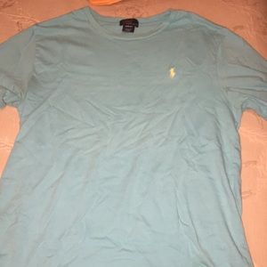 Kids Polo T-shirt
